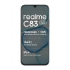 14 realme C83 5G Smartphone (Sprouting Green) | 4GB RAM | 128GB Storage | High-Speed 5G Connectivity & Smooth Performance