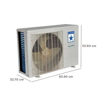 320365_3_-z8Uh5u5w Blue Star IA318MXU 1.5 Ton 3 Star 5-in-1 Convertible Inverter Split AC