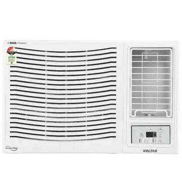 321309_0_zwbUzGRMhJ Voltas PRISM Convertible 1.5 Ton Window AC (183FS Series)