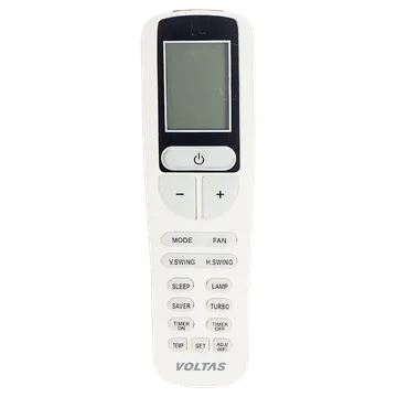 321309_6_Eph0ZDSv2 Voltas PRISM Convertible 1.5 Ton Window AC (183FS Series)