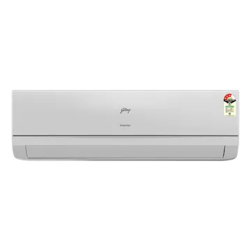 Godrej Y Series 1.5 Ton 3 Star Convertible Inverter Split AC – HIC 18Y3TG