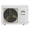 Godrej Y Series 1.5 Ton 3 Star Convertible Inverter Split AC – HIC 18Y3TG