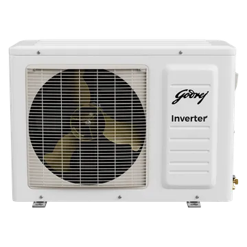 Godrej Y Series 1.5 Ton 3 Star Convertible Inverter Split AC – HIC 18Y3TG