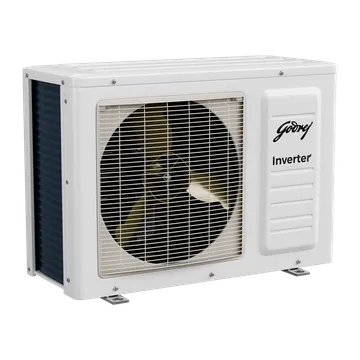 Godrej Y Series 1.5 Ton 3 Star Convertible Inverter Split AC – HIC 18Y3TG