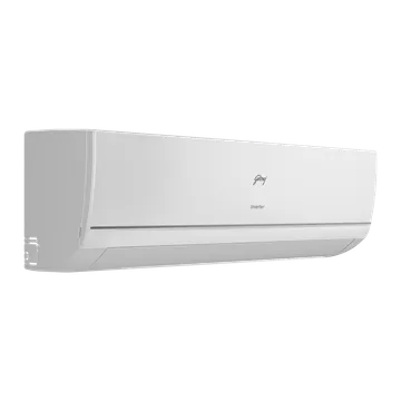 Godrej Y Series 1.5 Ton 3 Star Convertible Inverter Split AC – HIC 18Y3TG