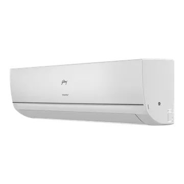 Godrej Y Series 1.5 Ton 3 Star Convertible Inverter Split AC – HIC 18Y3TG