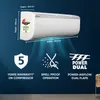 321548_12_bcnTGevs5 Daikin 1.5 Ton 2 Star Inverter Split AC Copper Condenser (FTQ50XV16VCA)