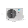 321548_3__D8ZXiRK3 Daikin 1.5 Ton 2 Star Inverter Split AC Copper Condenser (FTQ50XV16VCA)