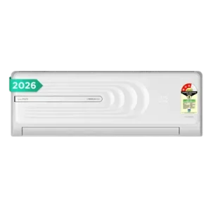Lloyd 1.5 Ton 3 Star Inverter Split AC Copper Condenser (GLS18I3ASHSR)