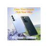 5 realme C83 5G Smartphone (Sprouting Green) | 4GB RAM | 128GB Storage | High-Speed 5G Connectivity & Smooth Performance
