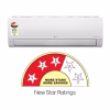 AS-Q19XNXE-350x350-04 LG AI Convertible 1.5 Ton 3 Star Split AC – Viraat Mode, Diet Mode+