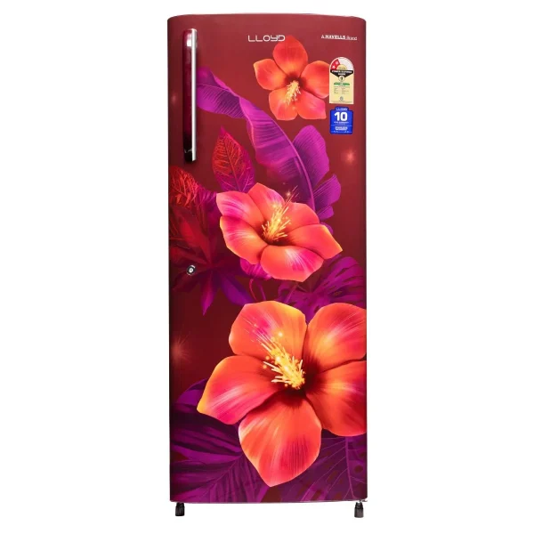 Lloyd 215L 2 Star Direct Cool Refrigerator