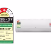 thum-1600x1062 LG AI Convertible 1.5 Ton 3 Star Split AC – Viraat Mode, Diet Mode+